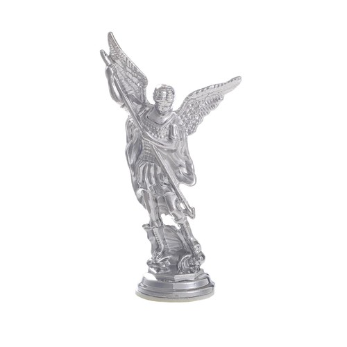 Kmimo statua san michele - kmimo, di
