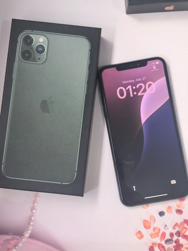 Smartphone apple iphone pro - apple,