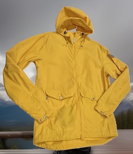 Giacca vento fjallraven - giacca,