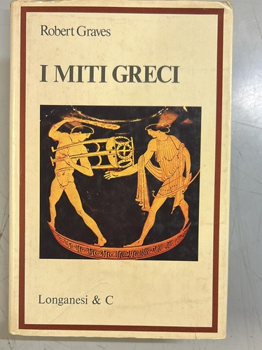 Miti greci marmi graves - miti,