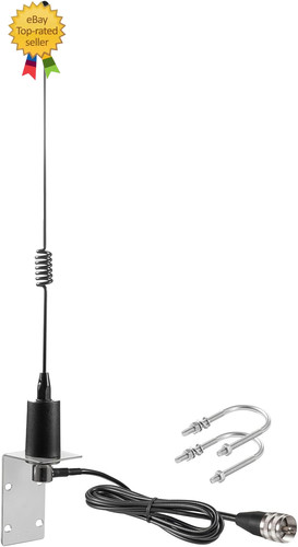 Connettore pl259 antenna - connettore, radio