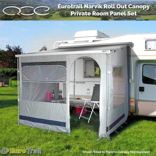 Eurotrail narvik privacy sun - narvik,