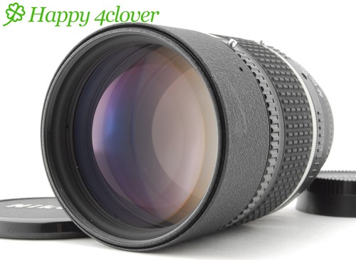 Come nuovo nikon - [come, af