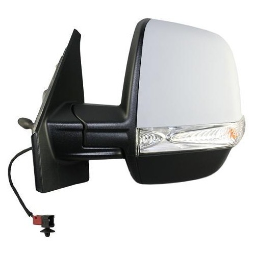 Retrovisore fiat doblo - retrovisore, dx