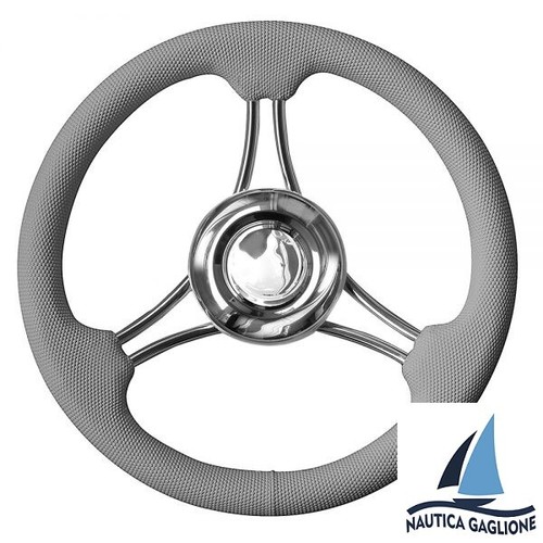 Volante ruota timone barca - volante,