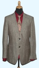 Giacca lino uomo - di,