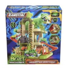 Grandi giochi teamsterz - grandi,