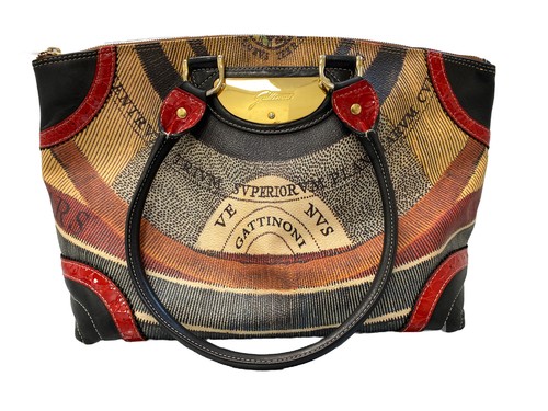 Gattioni borsa donna woman bag - gattioni,
