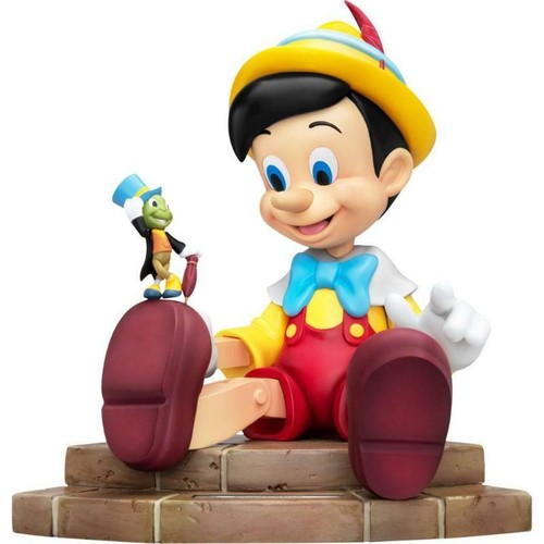 Disney pinocchio master craft - disney,