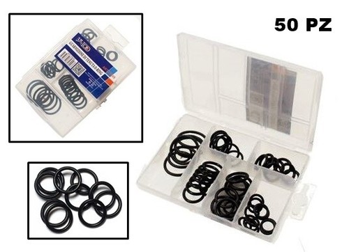 Set ring guarnizioni - set, di