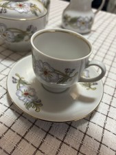 SUBLIME SERVIZIO TAZZE DA