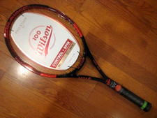 Racchetta da Tennis Wilson Pro