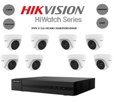 KIT TELECAMERE