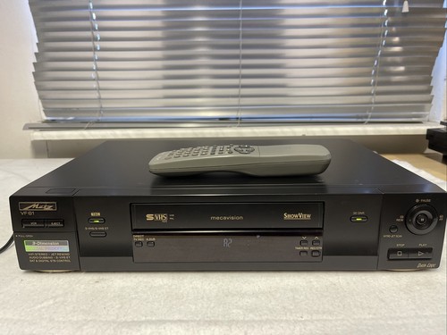 Videoregistratore