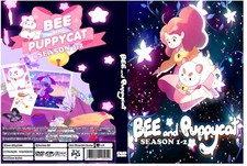 Bee and PuppyCat stagione