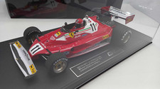 FERRARI 312 T2 1977 Winner GP