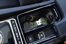 PLACCA JAGUAR F-PACE XE XF PORTFOLIO R-SPORT PRESTIGE PURE MY17 AWD RWD TDV6