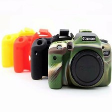 Camera Protective Body Cover