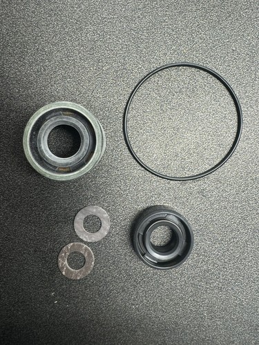 Kit ring guarnizione olio - kit,