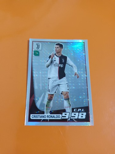 Calciatori panini 2019 - panini,