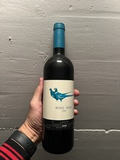 Gaja Rossj Bass 2007