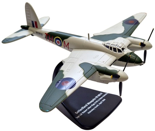 Oxford diecast mosquito - oxford,