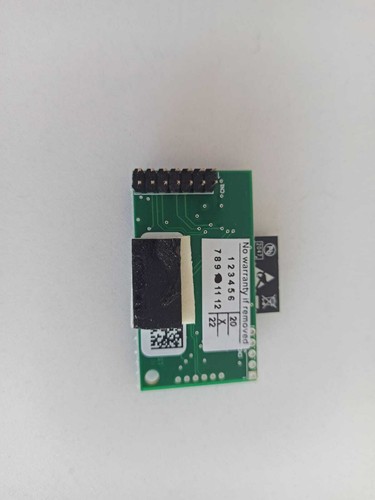 Scheda interna wifi rch walle - scheda,