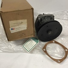 Fiat 128 sedan nos water - sedan,