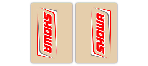 Adesivi sticker showa - sticker,