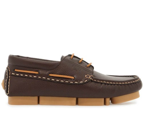 Fendi deck logo - fendi, shoes