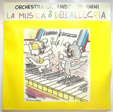 EBOND Orlando Campanini - La