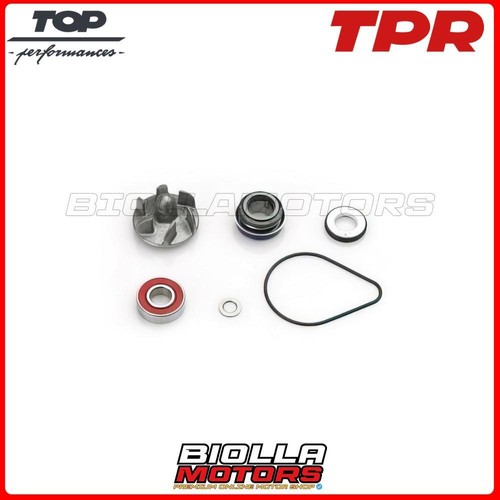 Aa00812 kit revisione pompa - aa00812,