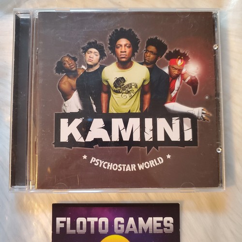 Musical kamini - musical,