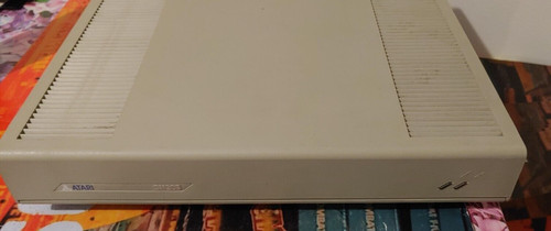 Atari sh205 - sh205, disk