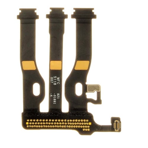 Cavo flex connettore lcd per - connettore,