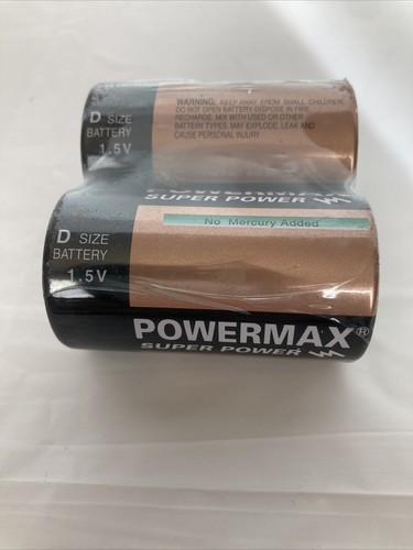 Vecchio stock batterie power - vecchio,