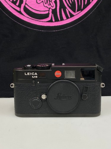 Leica ttl 85 nera - leica,