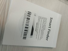 Portachiavi nuovo economico con cicalino da smartphone per trovarlo nei paraggi