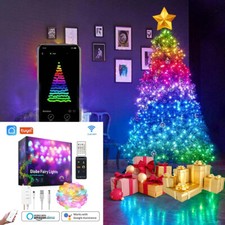 LUCI DI NATALE LED DA INTERNO