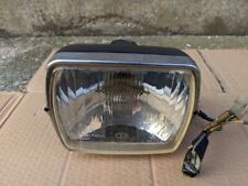 FARO FANALE ANTERIORE CEV MOTO MORINI 350 X KANGURO