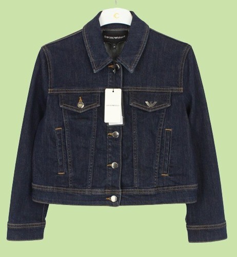Emporio armani giacca donna - emporio,