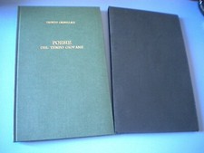 TRENTO CRIBELLATI - POESIE DEL TEMPO GIOVANE - PIERANGELO TRONCONI UPIGLIO 1968 