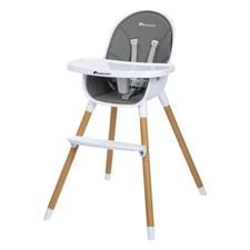 Seggiolone pappa evolutivo