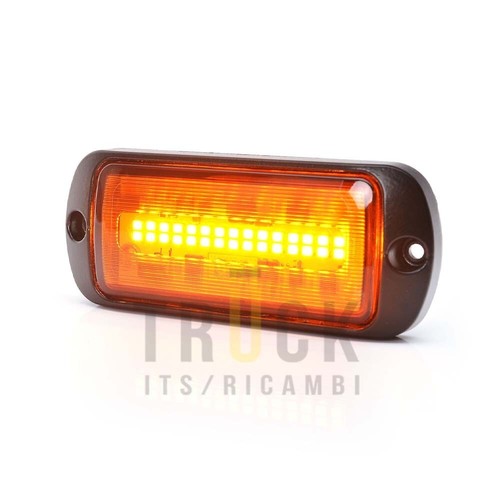 Luce lampeggiante strobo - luce,