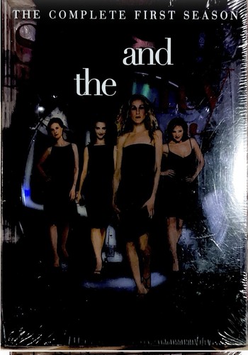 Sex and the - sex,