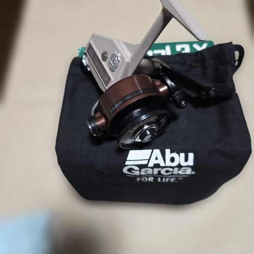 Mulinello pesca abu garcia - da,