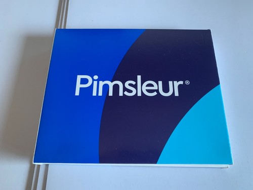 Pimsleur german course lessons - german,