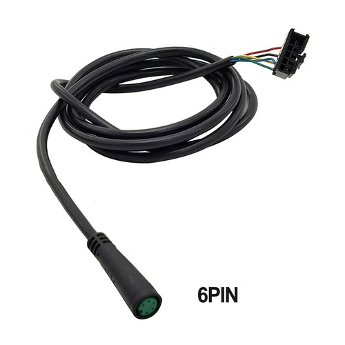 Cavo gomma nera resistente - in,