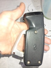 Torcia a dinamo sovietica anni