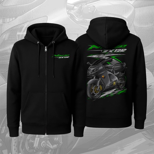 Kawasaki 12r 2000 2006 - kawasaki, per